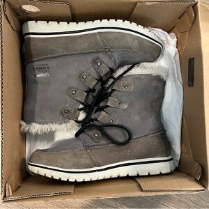 Sorel winter boots